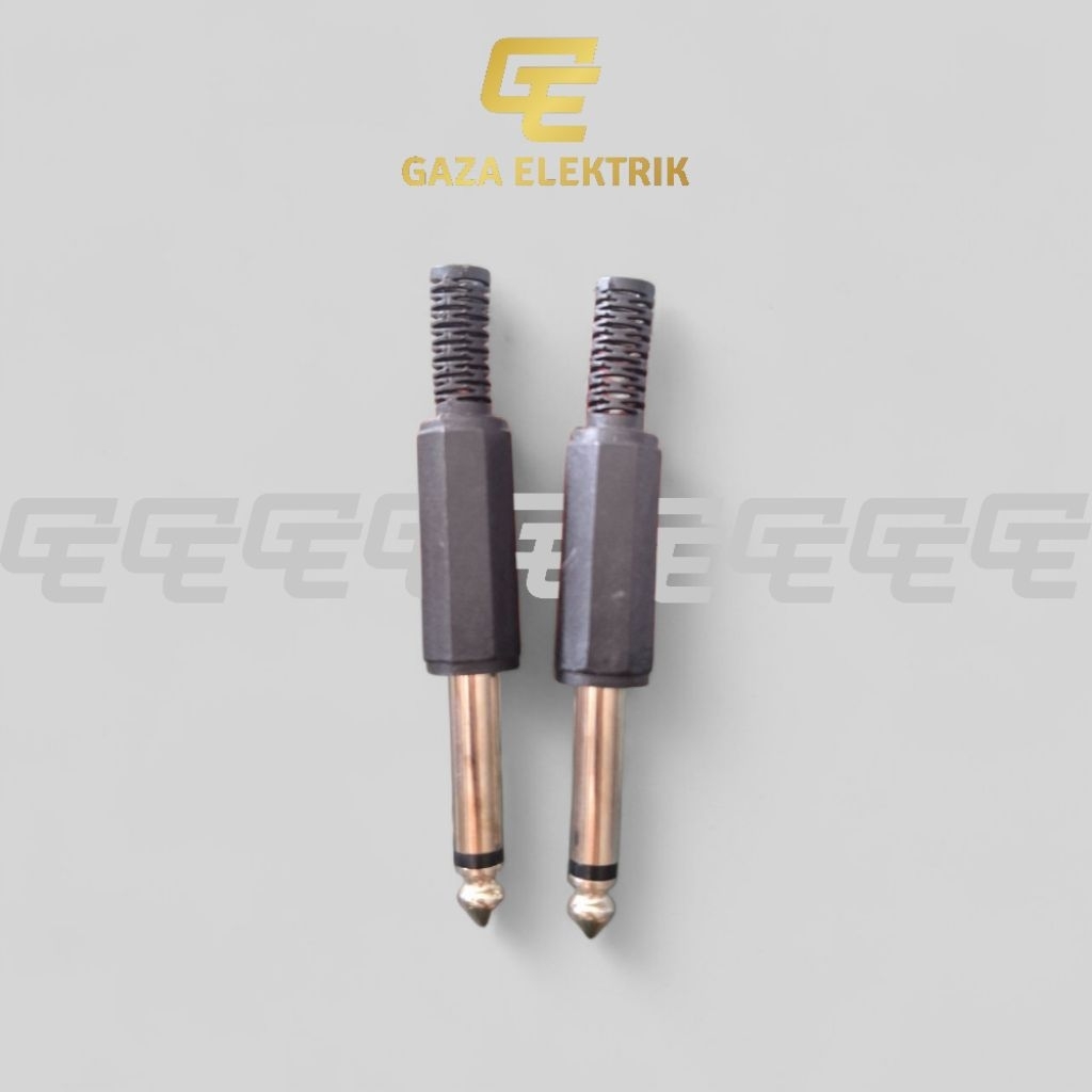 jack mic jack akai murah bagus