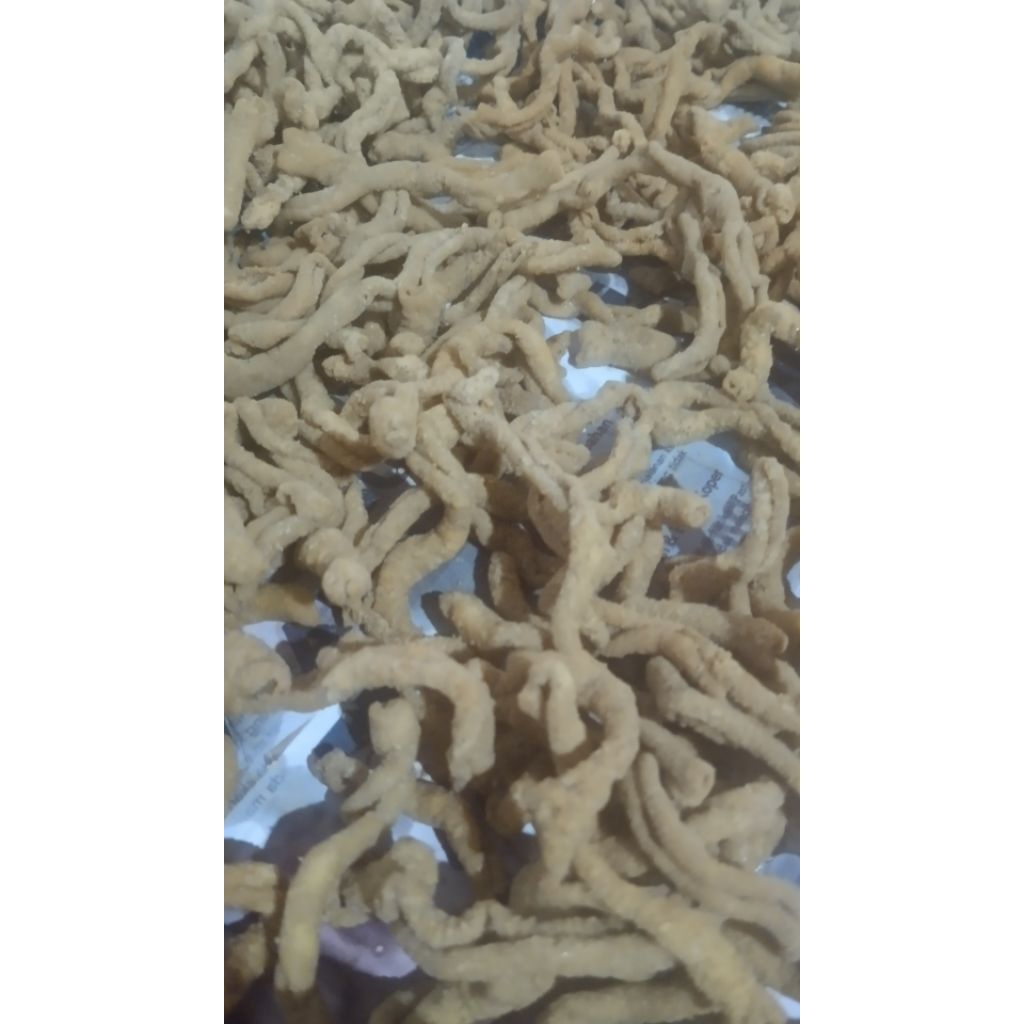 

kripikususBillyCemalCemil