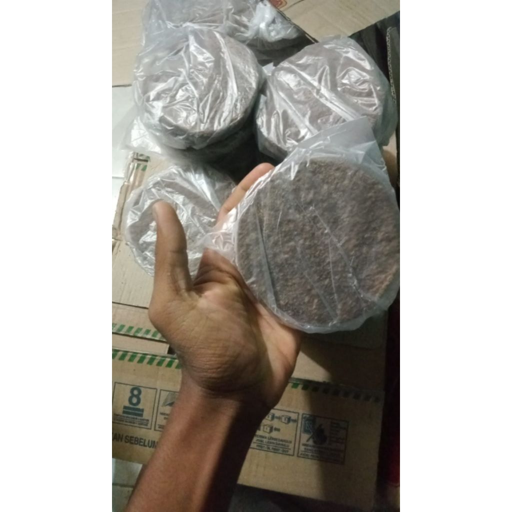 

belacan kedabuk/terasi