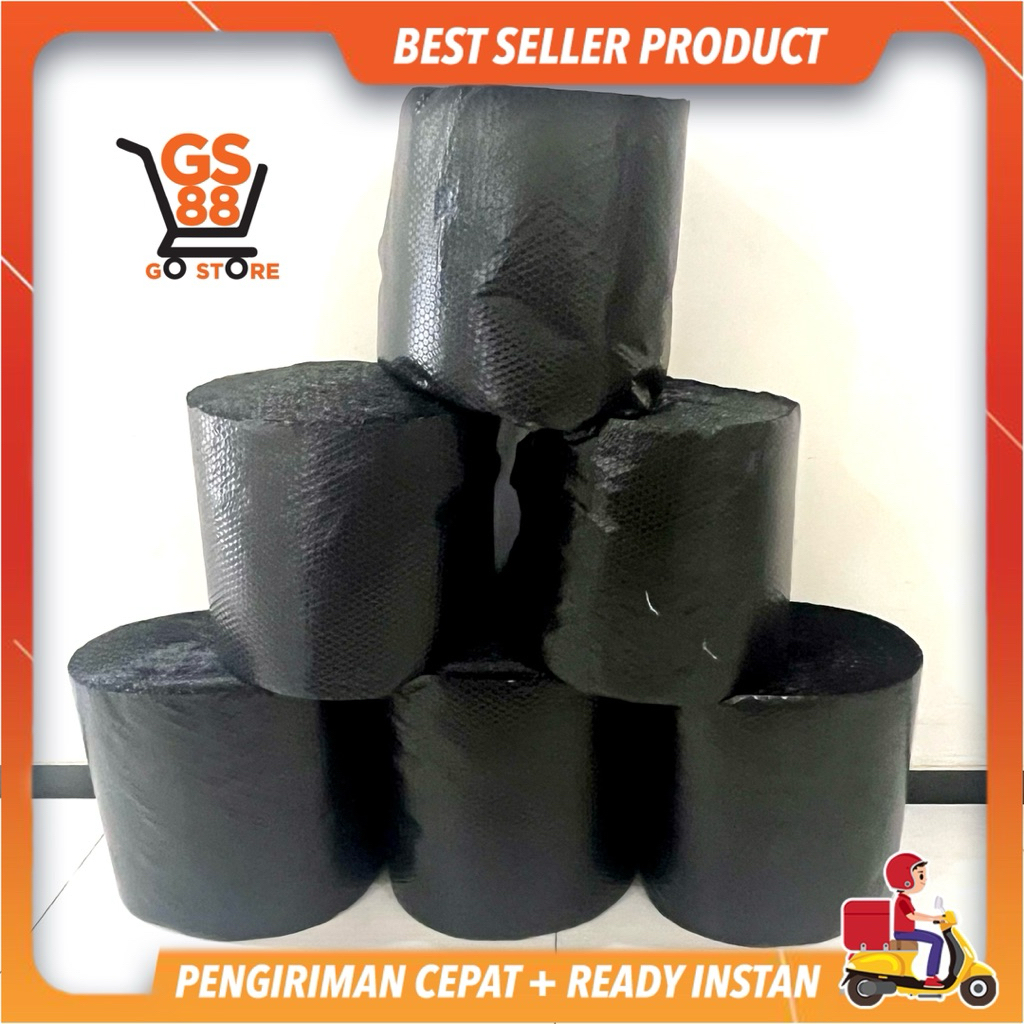 

BUBBLE WRAP TEBAL 3kg LEBAR 41cm