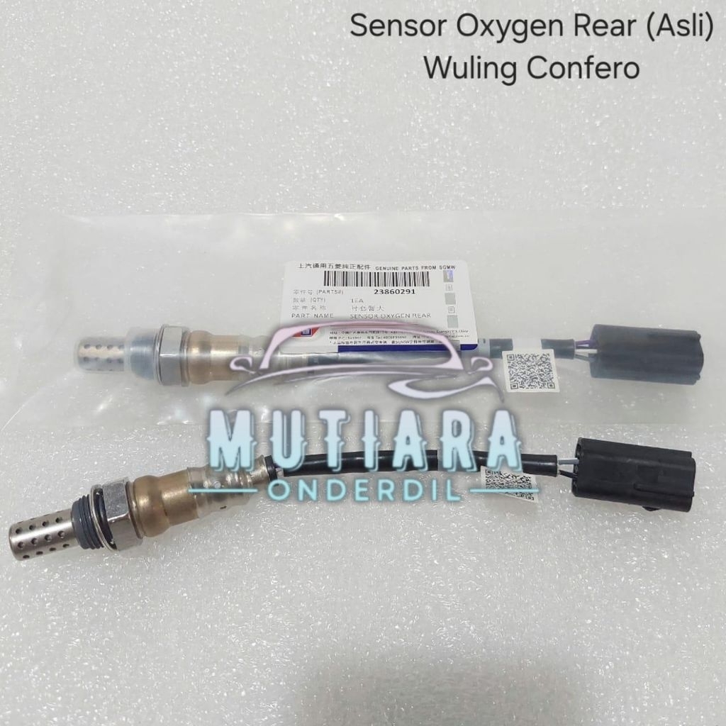 SENSOR OKSYGEN BELAKANG WULING CONFERO