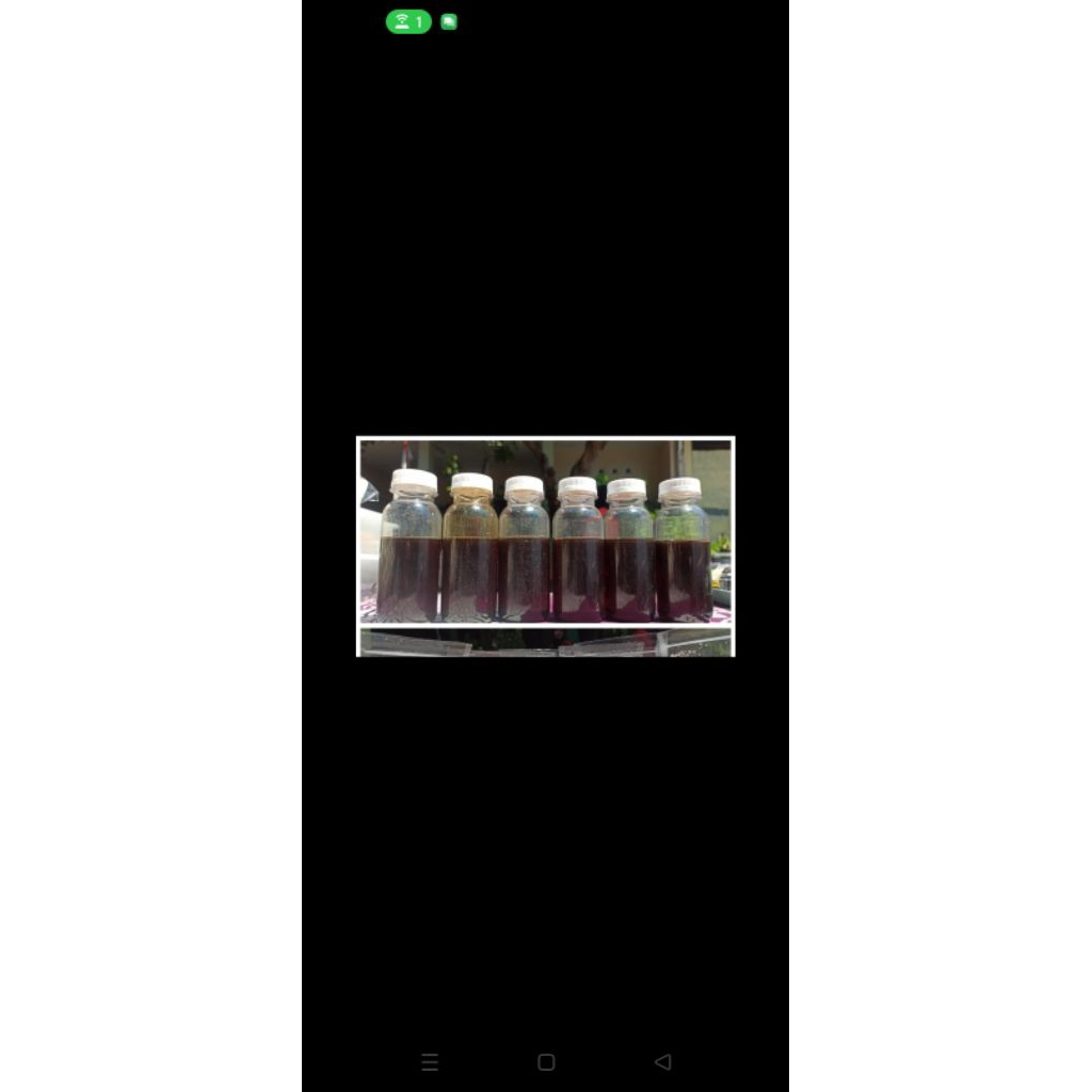 

madu akasia raw honey 100 gram