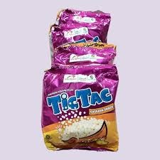 

DUA KELINCI TIC TAC AYAM BAWANG 14G