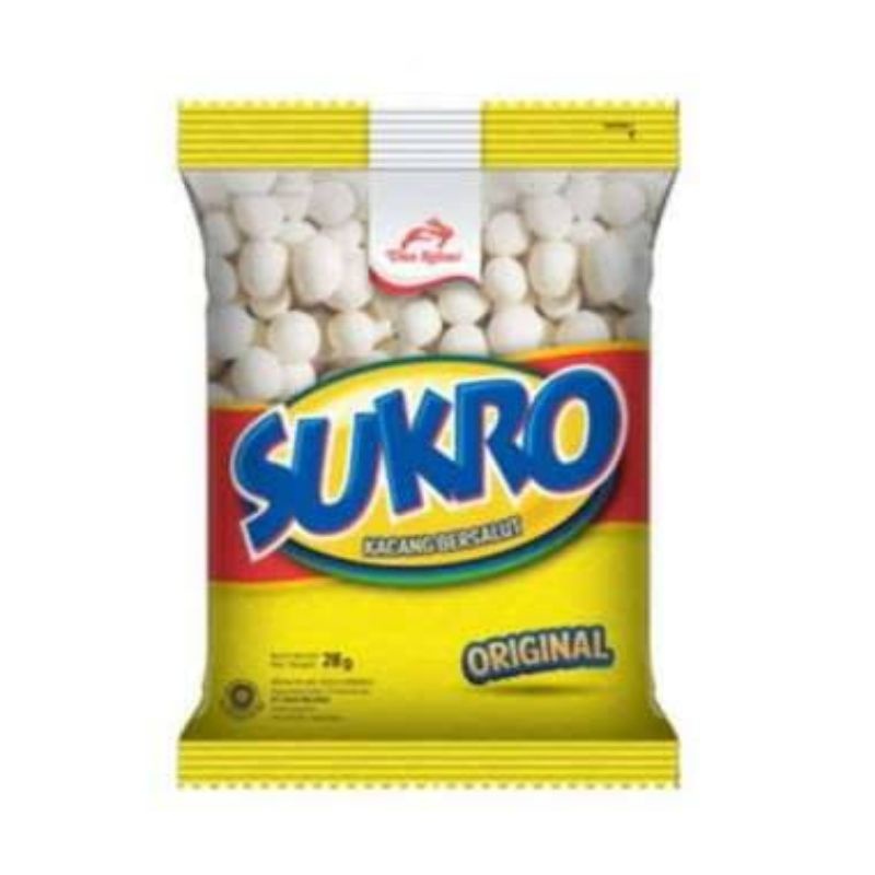 

DUA KELINCI SUKRO ORIGINAL 16G