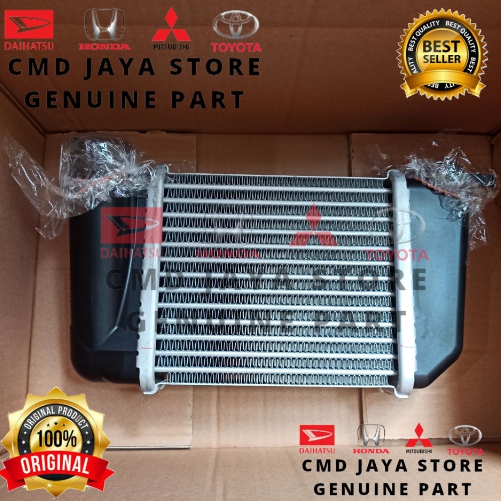 Intercooler Toyota Raize GR Sport Turbo Rocky Original