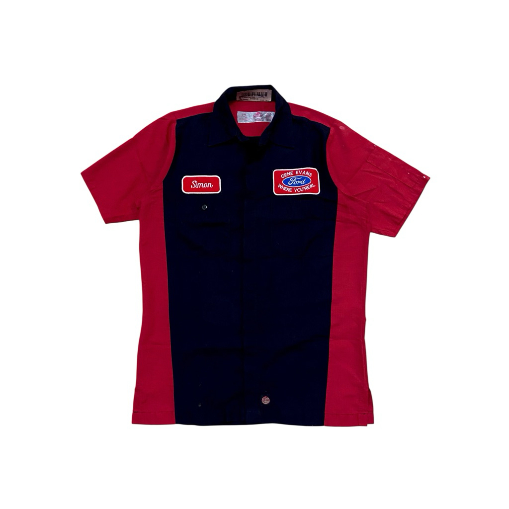 Red Kap Simon - Ford Workshirt