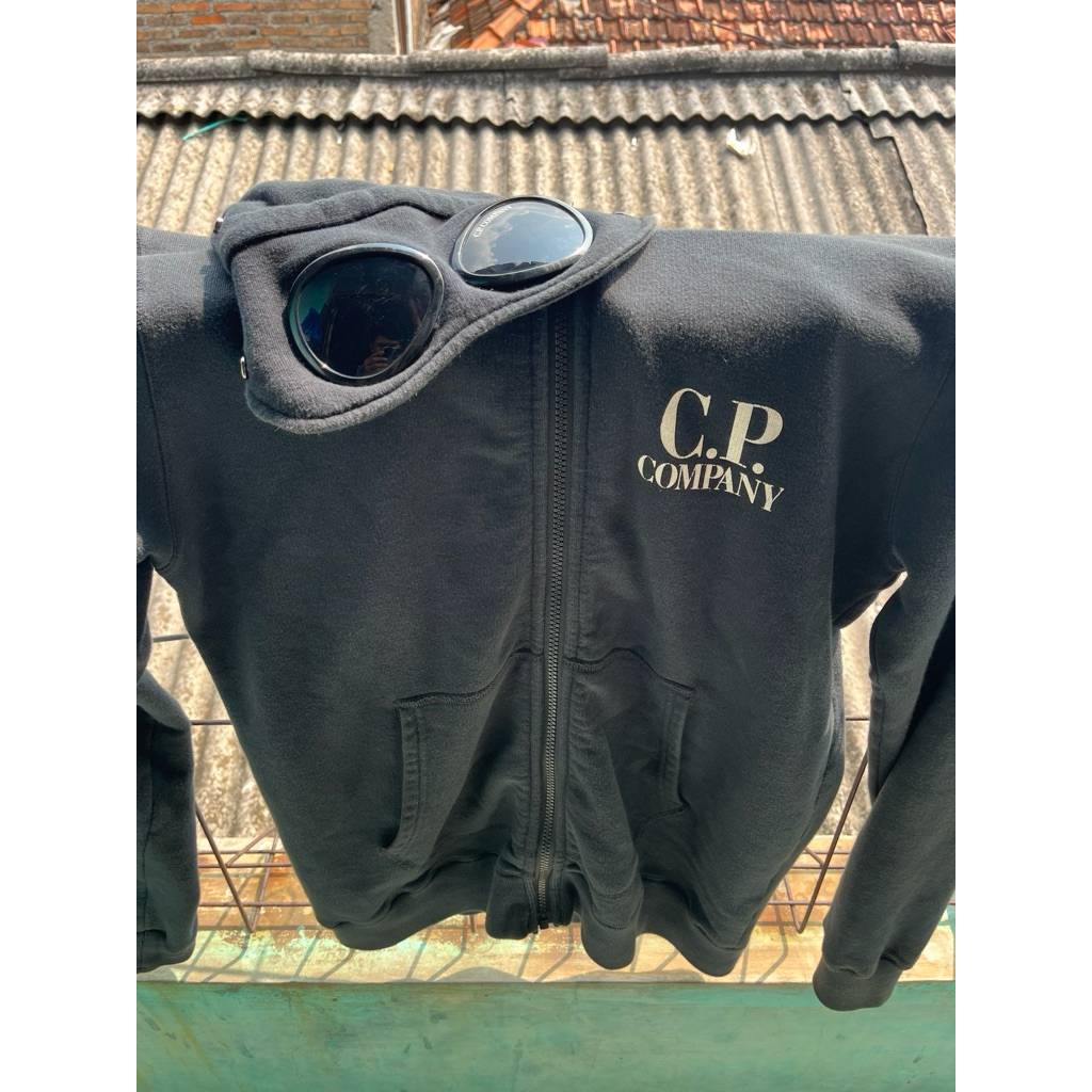 Cp Company