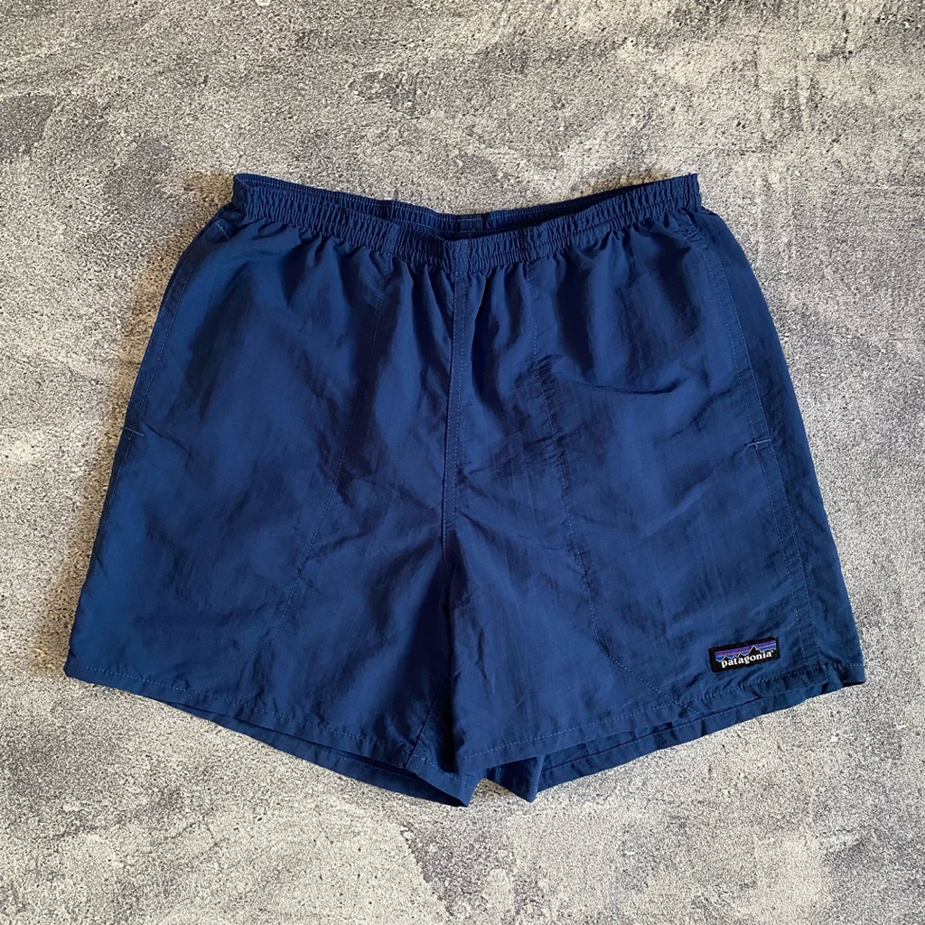 celana pendek patagonia baggy pants original
