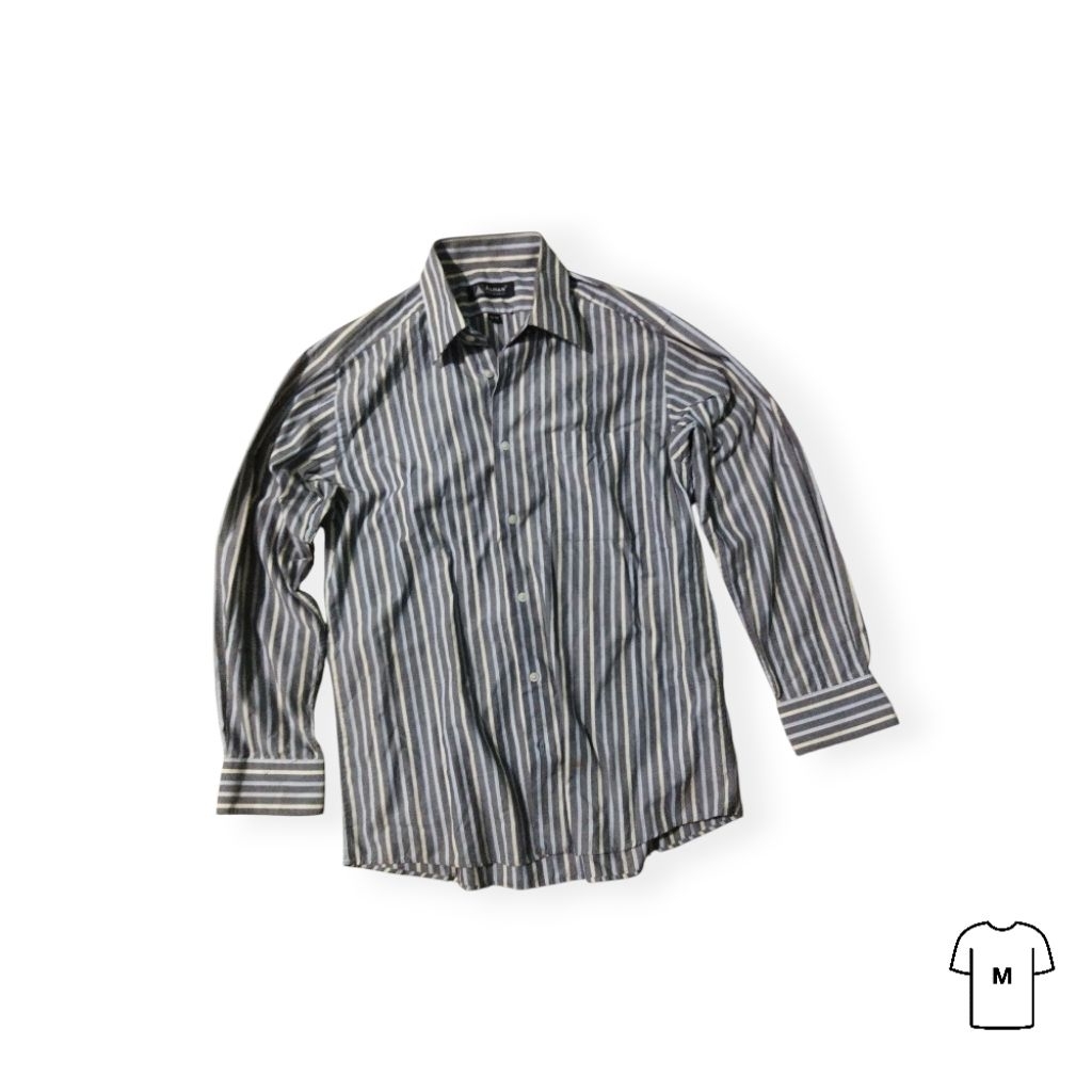 kemeja bekas | baju bekas lebaran layak pakai | kemeja bekas tangan panjang | kemeja bekas tangan pe