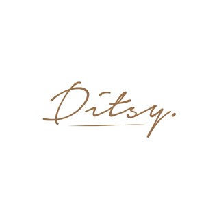 Ditsy Nightgown Series (Edisi Agustus 2025) by Ditsy Gamis Dress Rayon Viscose