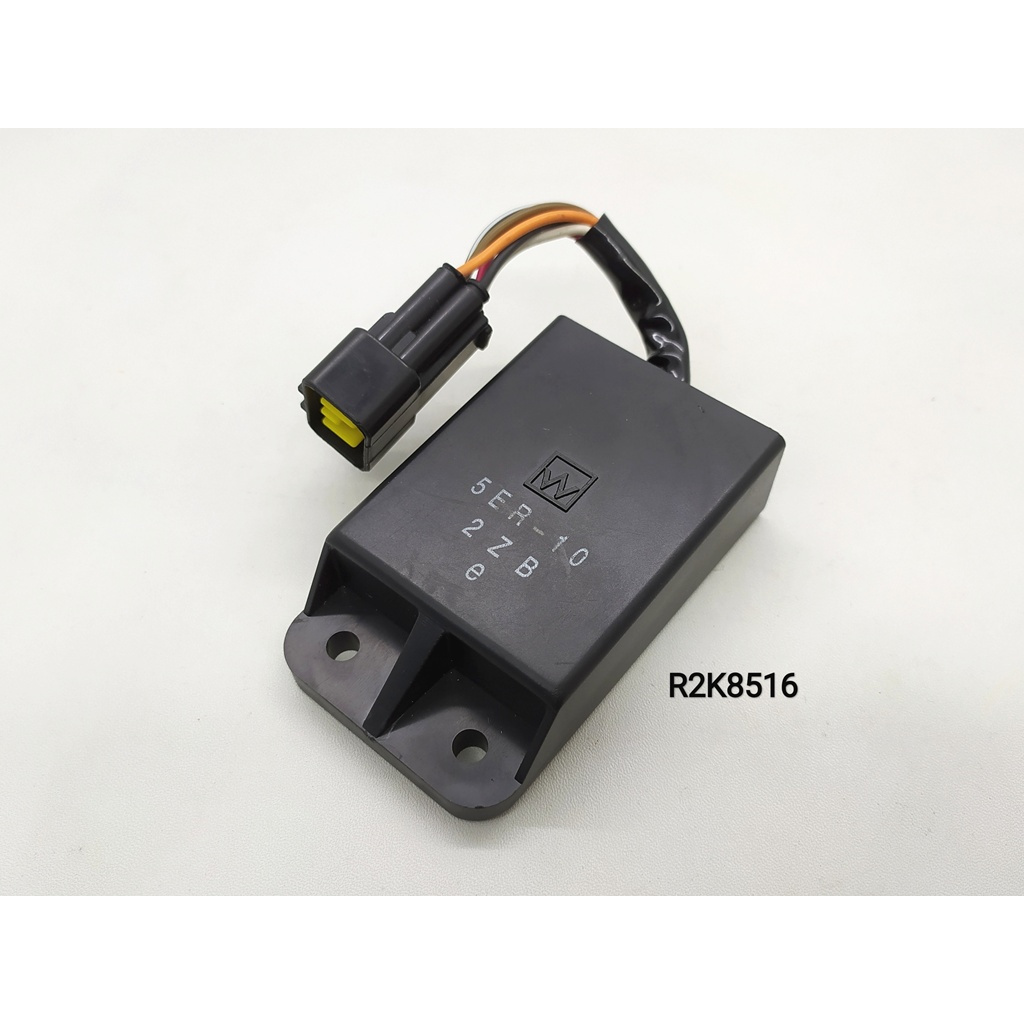 CDI YAMAHA VEGA R LAMA BARU ASLI ORIGINAL LOST PACK 5ER-85540-10