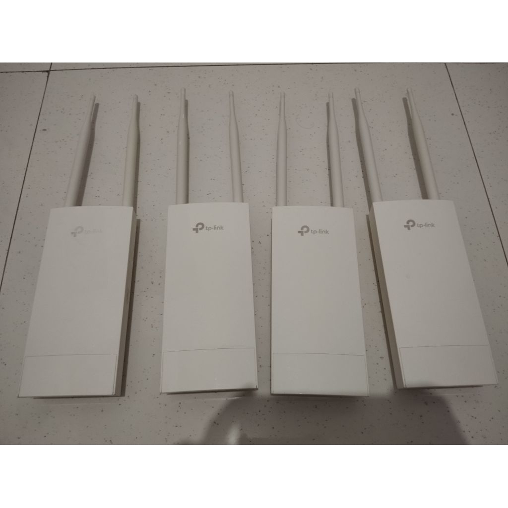TP-Link EAP 110 Outdoor Access Point Wifi Router