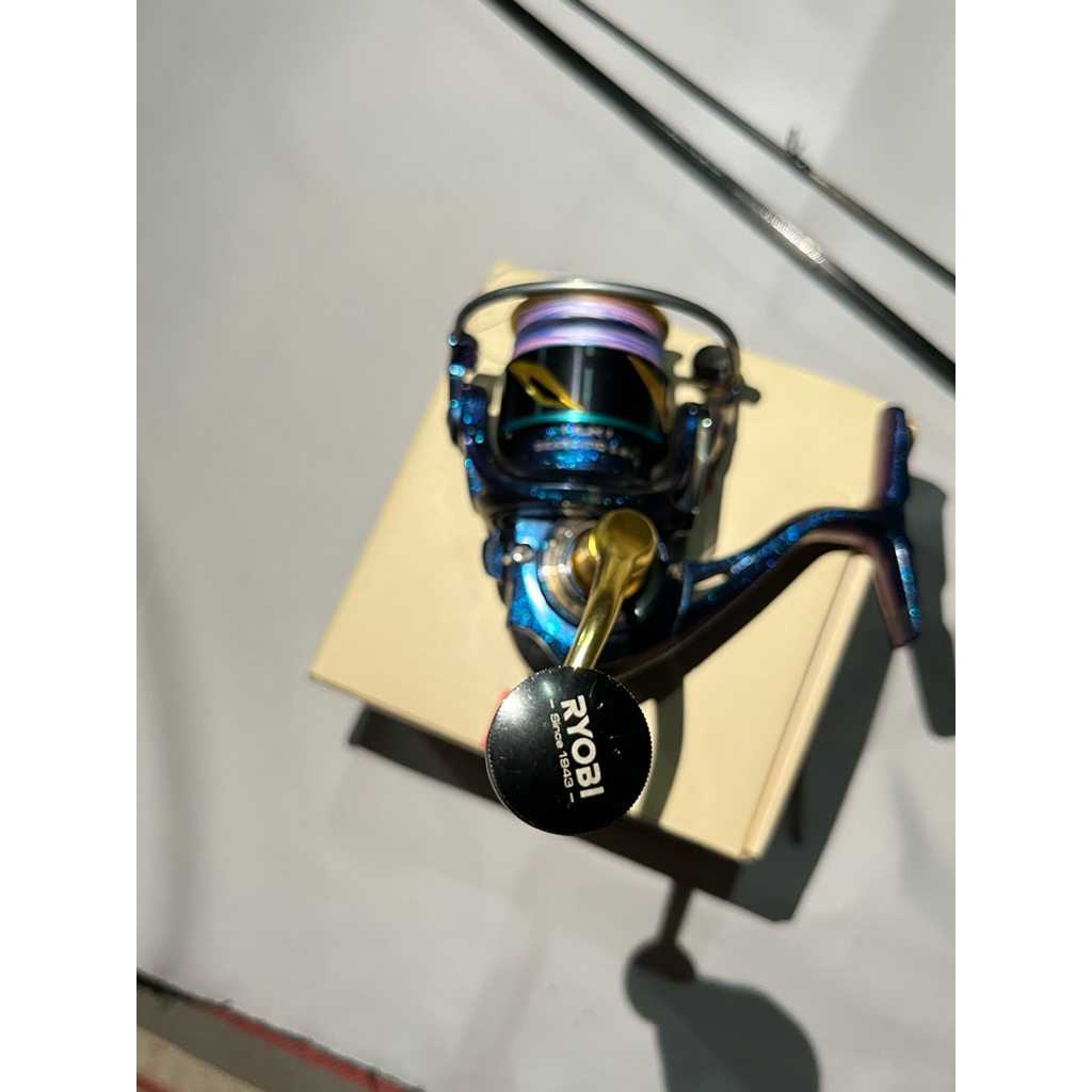 RYOBI ULTRA POWER SW 1000HPX PH