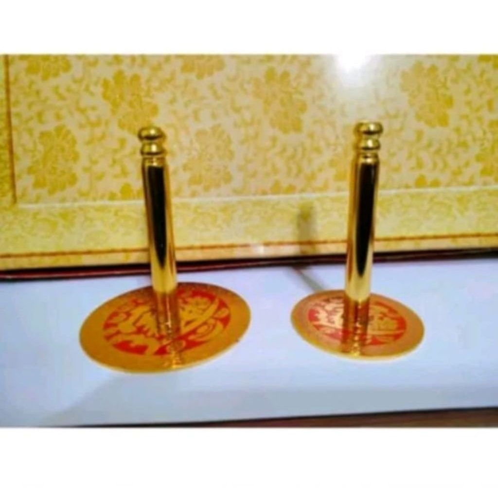 alat perata abu dupa / abu hiolo / abu hio lo