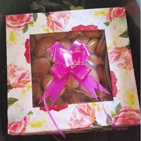 

bolu susu jajan hantaran l Produsen langsung