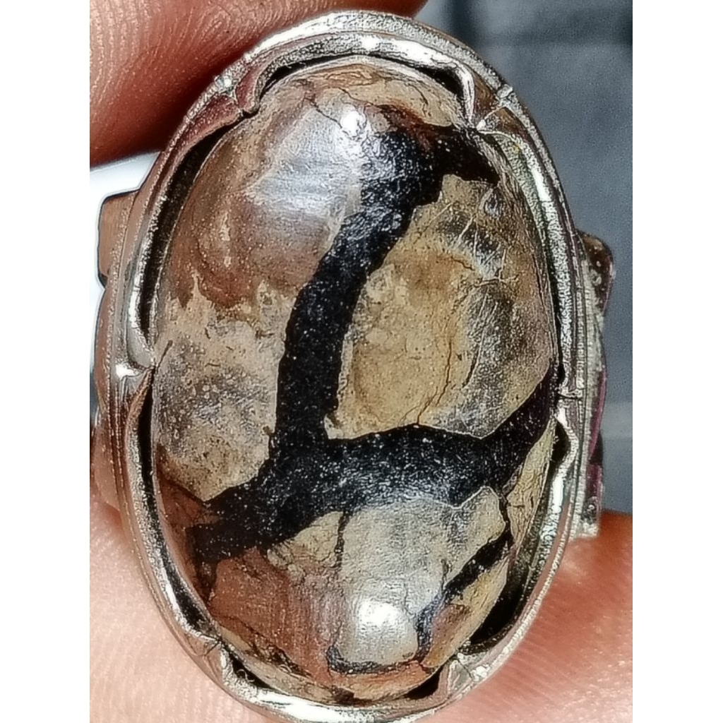 BATU AKIK JAMAL JALA SUTRA