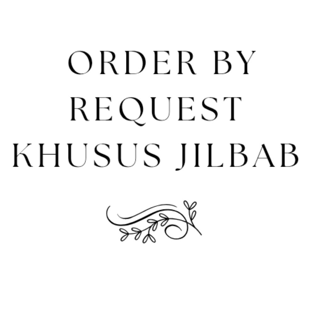 jilbab segiempat/pasmina/sport/Rabbani dan sebagainya