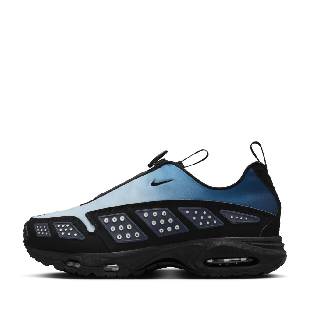 Nike Air Max SNDR Obsidian Black Grey Haze (wmns) Original