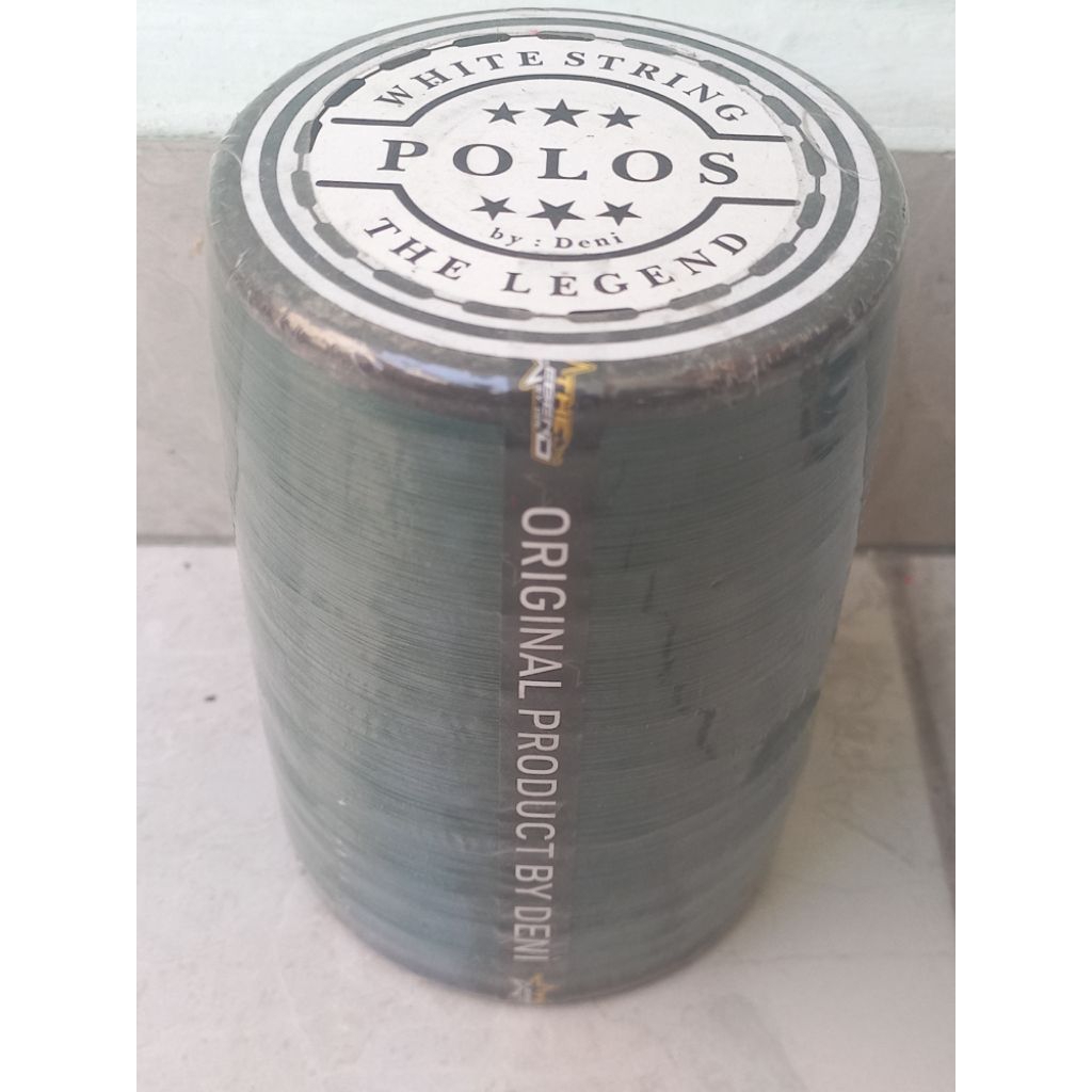 gelasan matot deny the legend 6000 yard