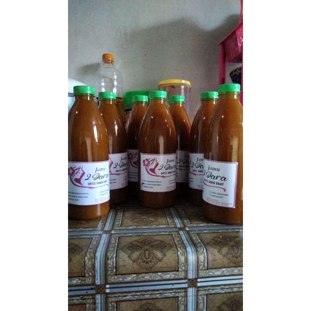 

jamu manjakani pinang muda