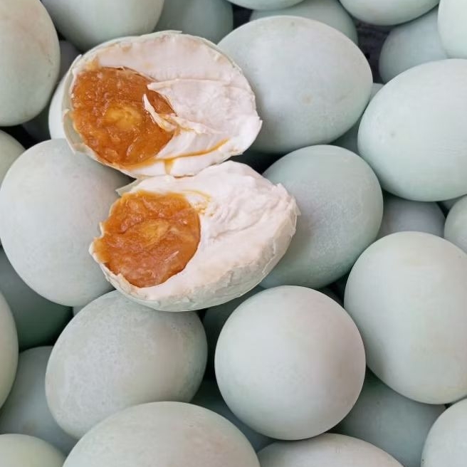 

TELUR ASIN MASIR ISI 8 BUTIR