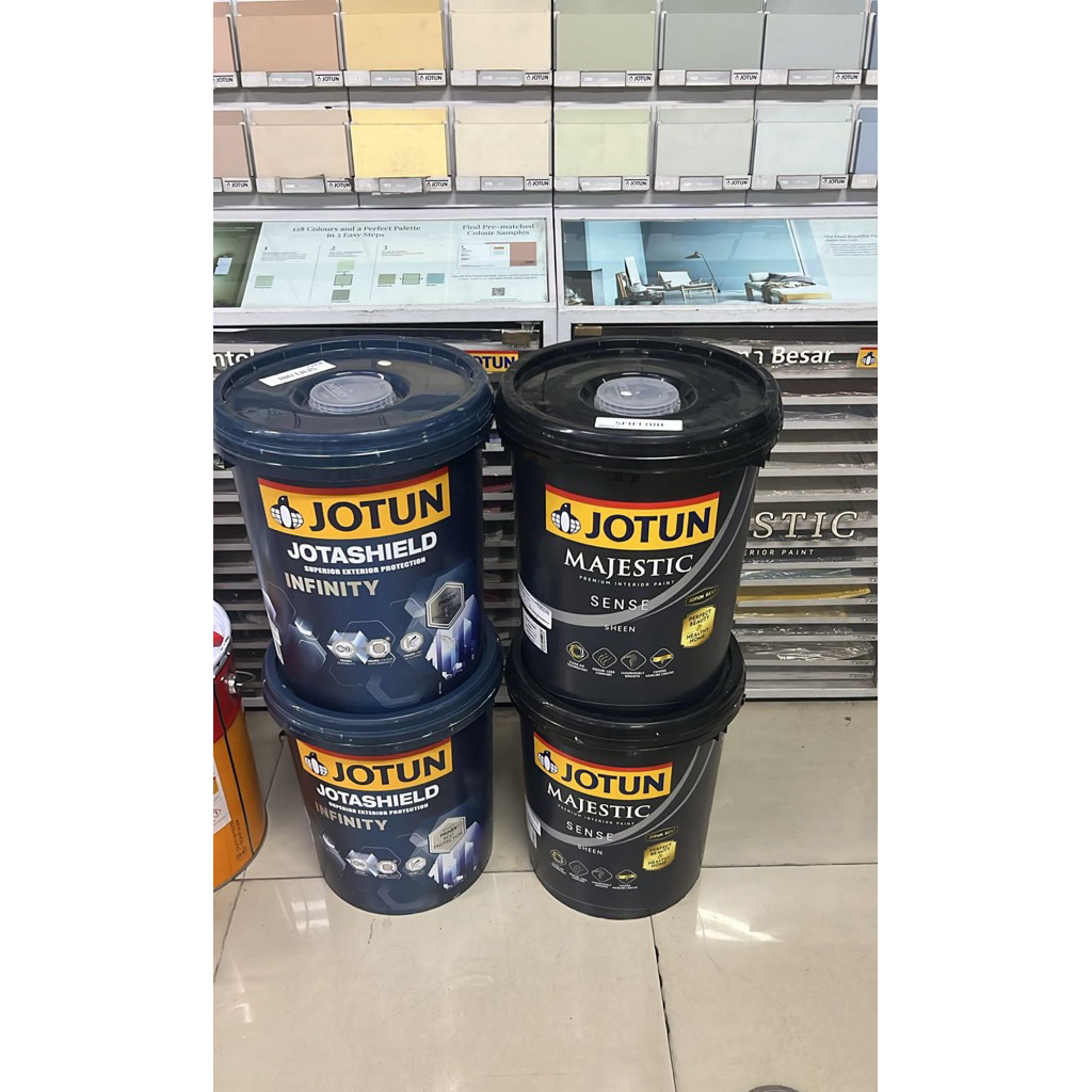 CAT JOTUN INFINITY 0001