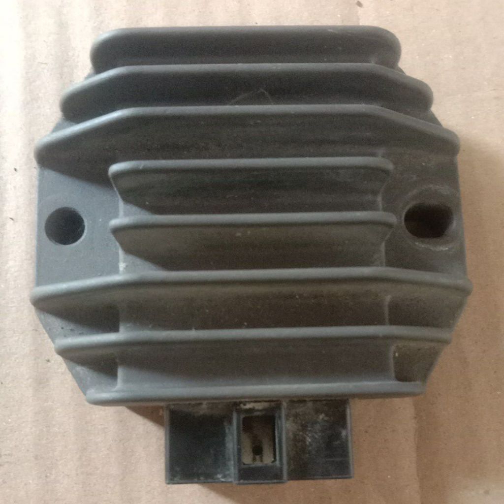 KIPROK PENGISIAN AKI VIXION OLD ORIGINAL COPOTAN MOTOR