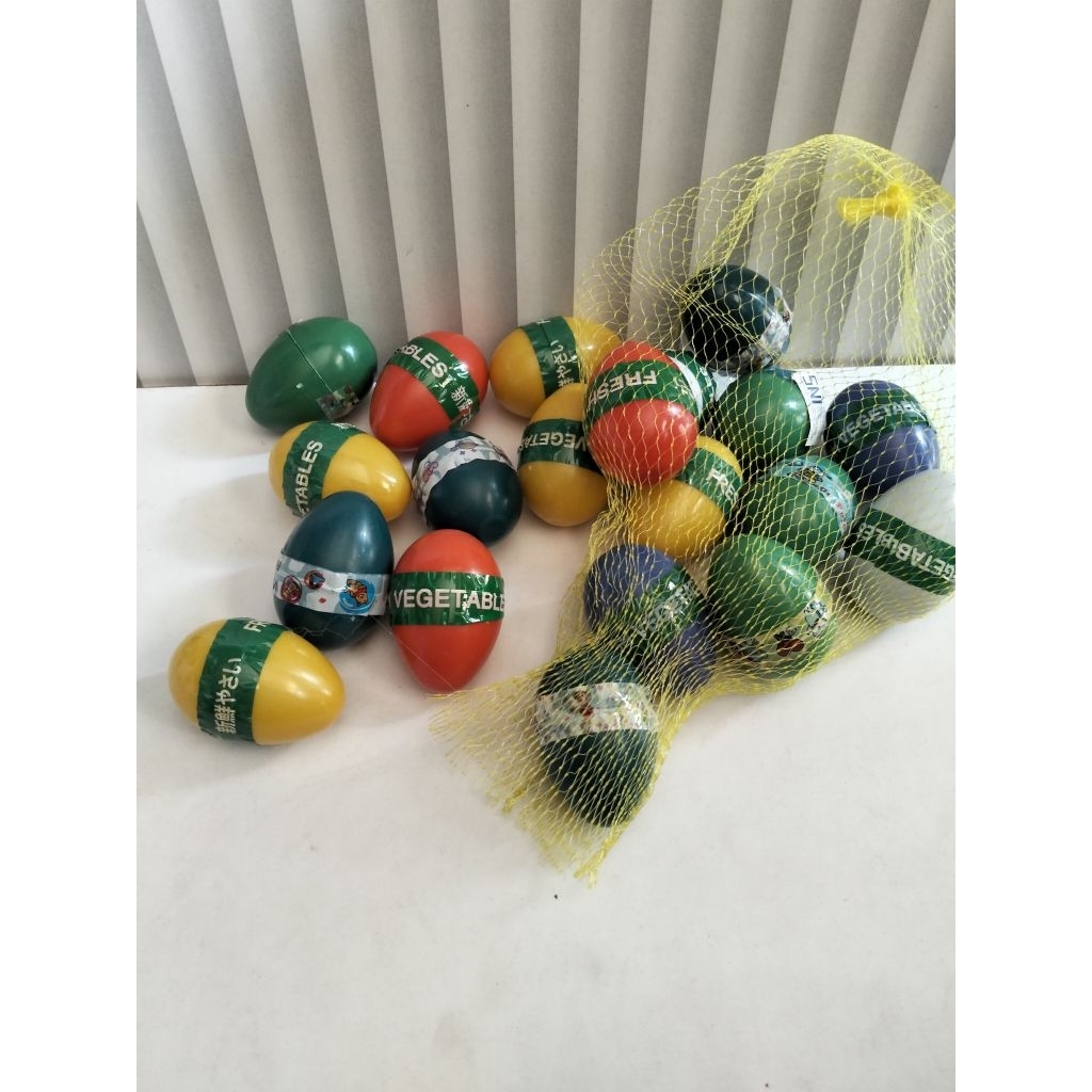 

Telor Berhadiah Murah (20pcs)