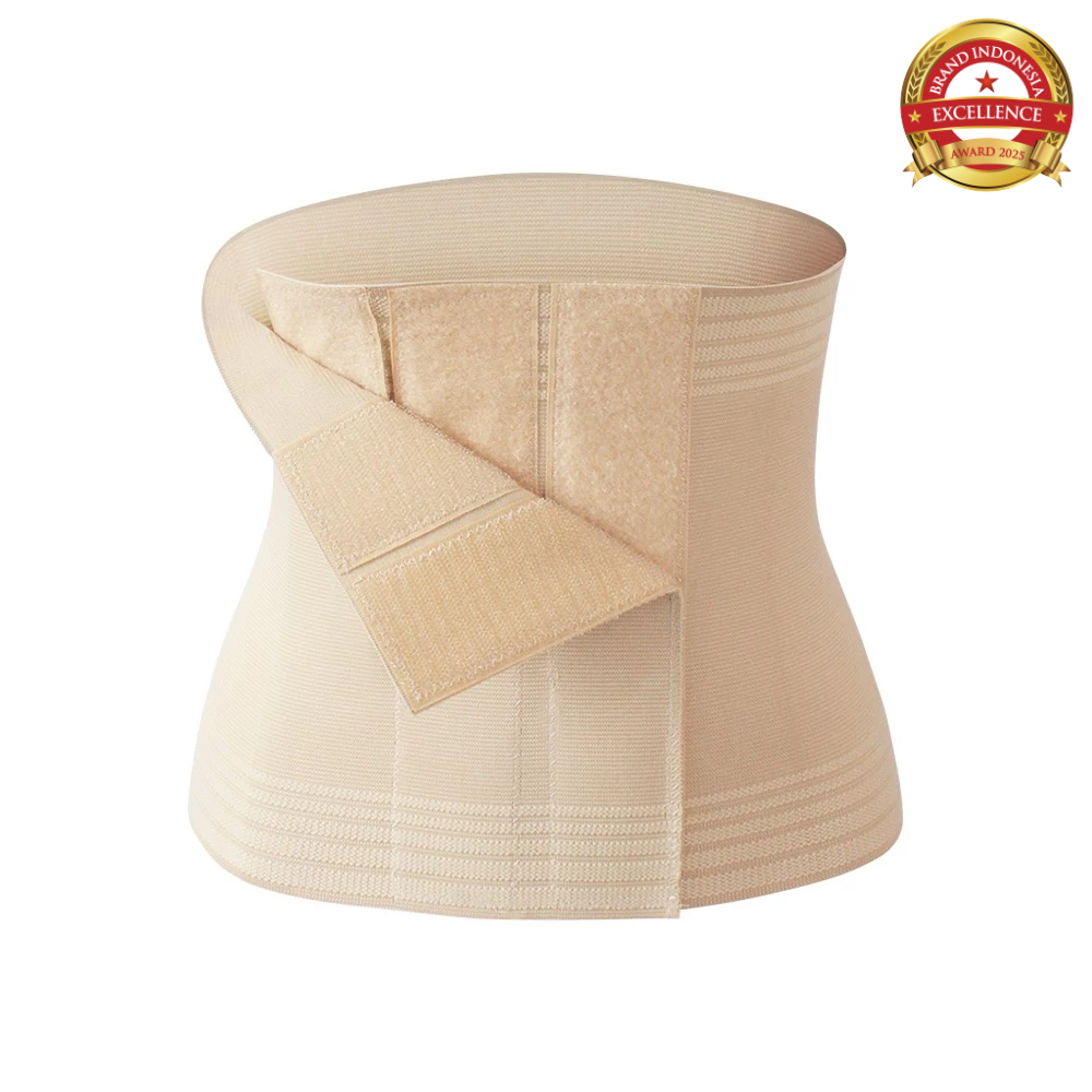 Scelta - Setagen Korset Corset Pelangsing Perut Perekat Stagen St 01 P
