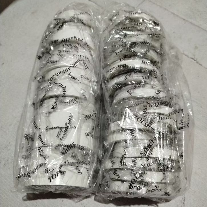 

(1 slop 24 pcs) solasi bolak balik double tape 24 mm & 12 mm
