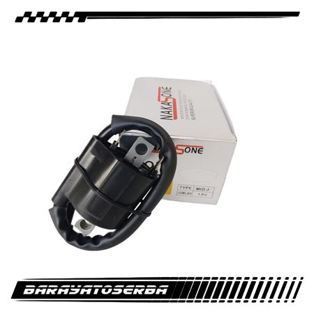KOIL MIO J MIO GT FINO FI 115 NAKASONE KUIL MIO J SPAREPART MOTOR TERMURAH BT
