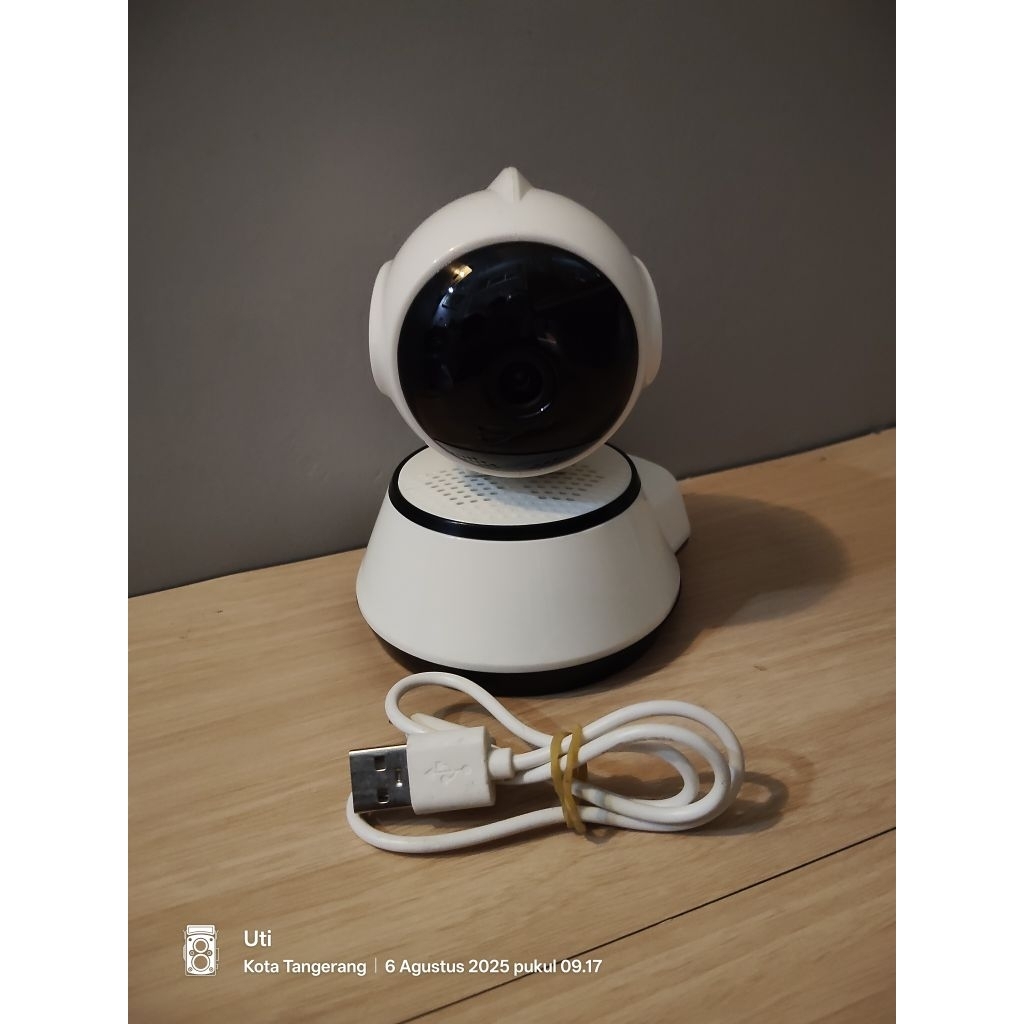 IP Camera cctv v380 pro second