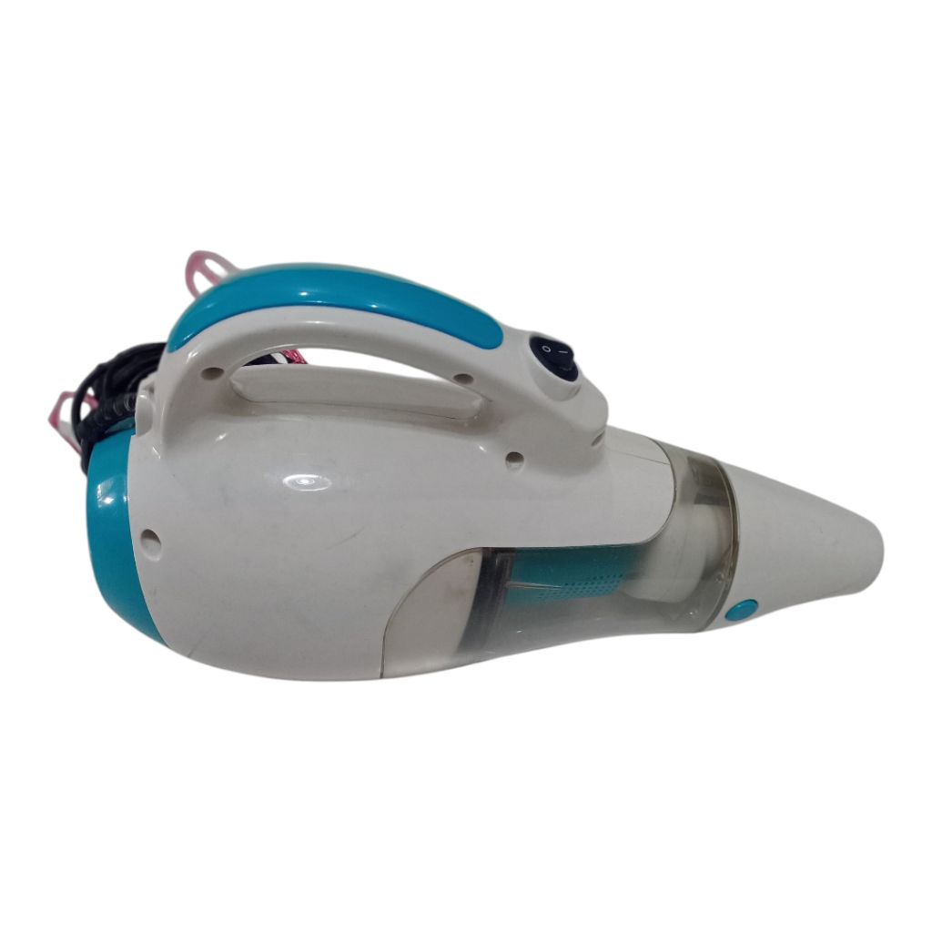 Vacuum Cleaner Super Hoover Bolde