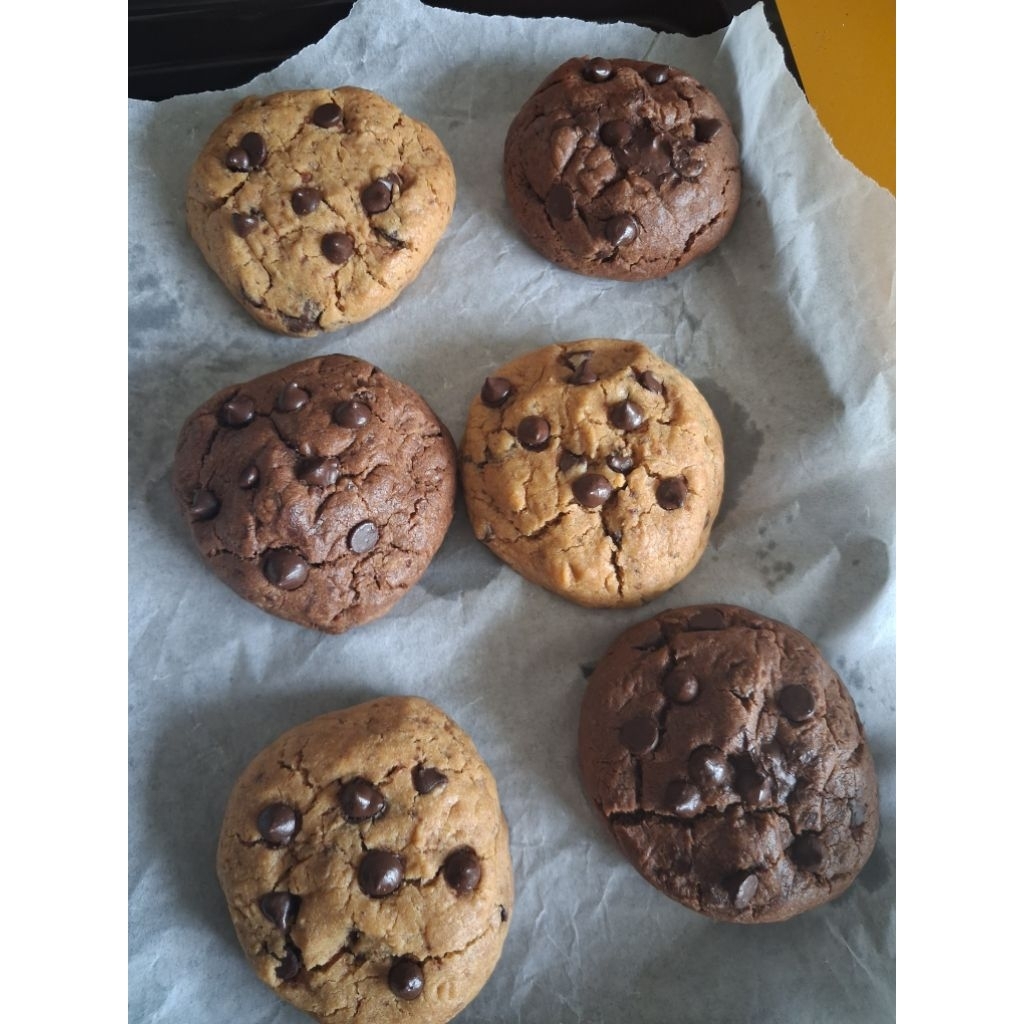 

SOFT COOKIES