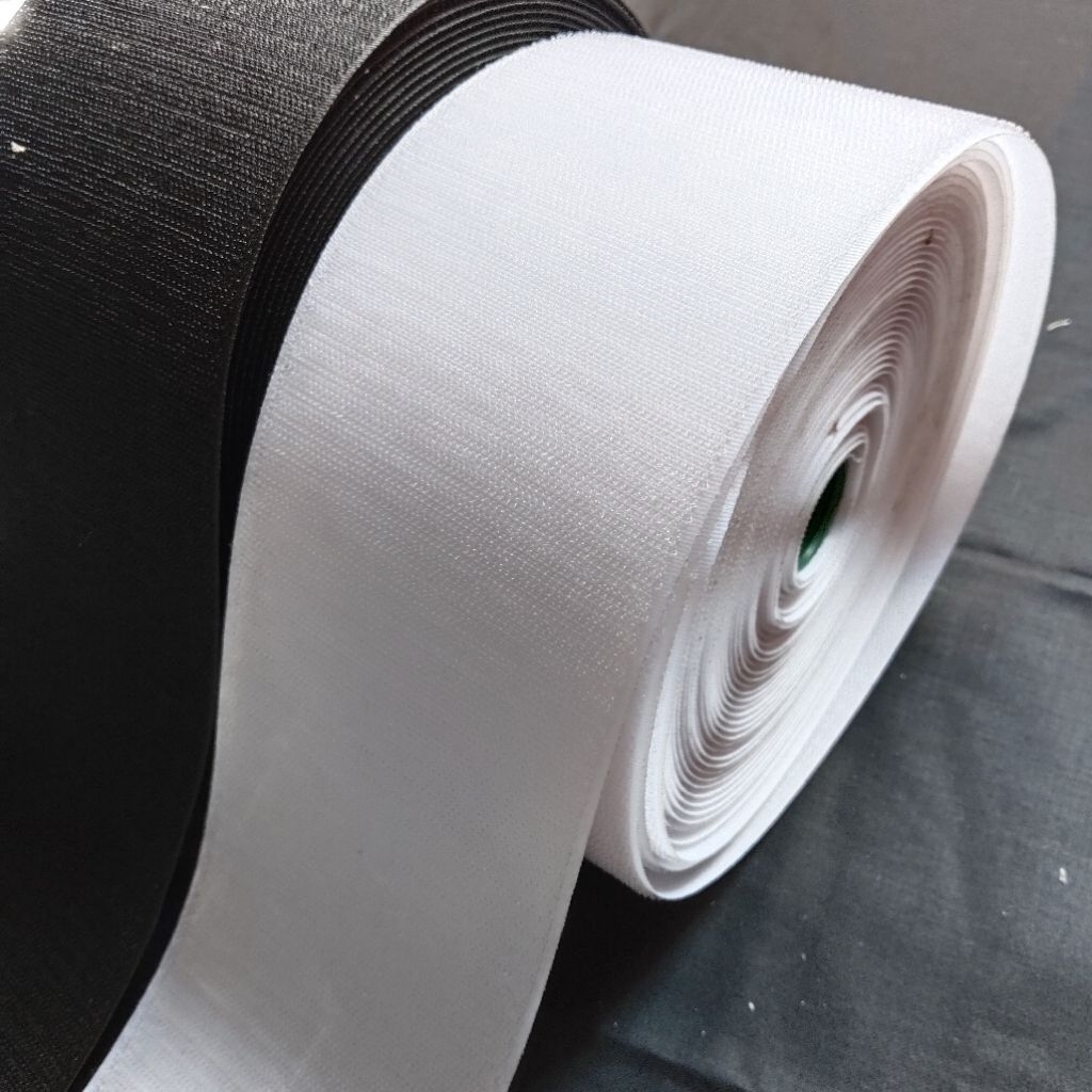 [10 CM] Perekat Velcro/ Kretekan