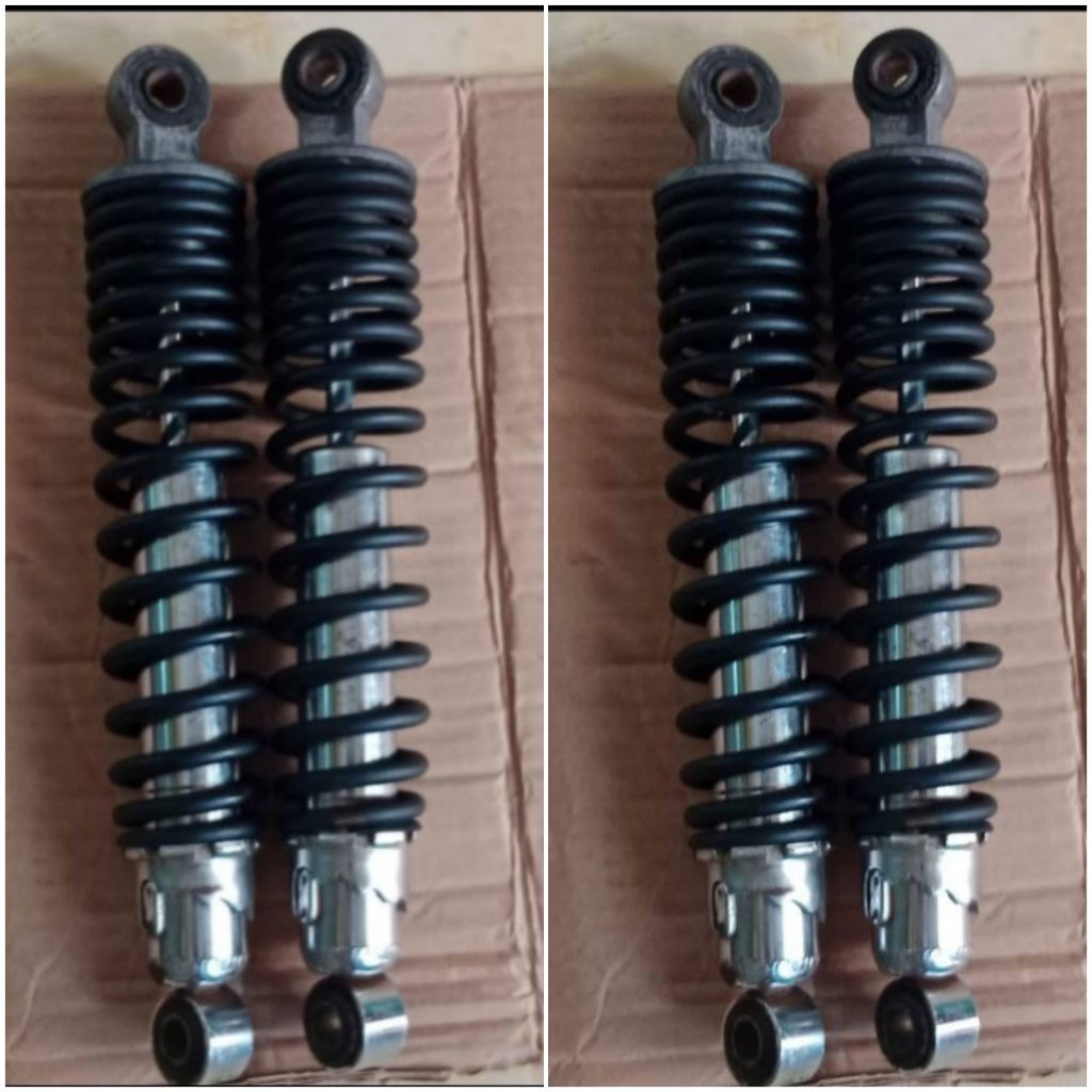 Skok Belakang GL MAX GL PRO Tiger Lama Original asli Copotan motor