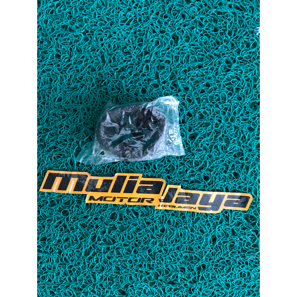 PERPAK ASBES KNALPOT ALFA POLOSAN (ISI 4 PCS)