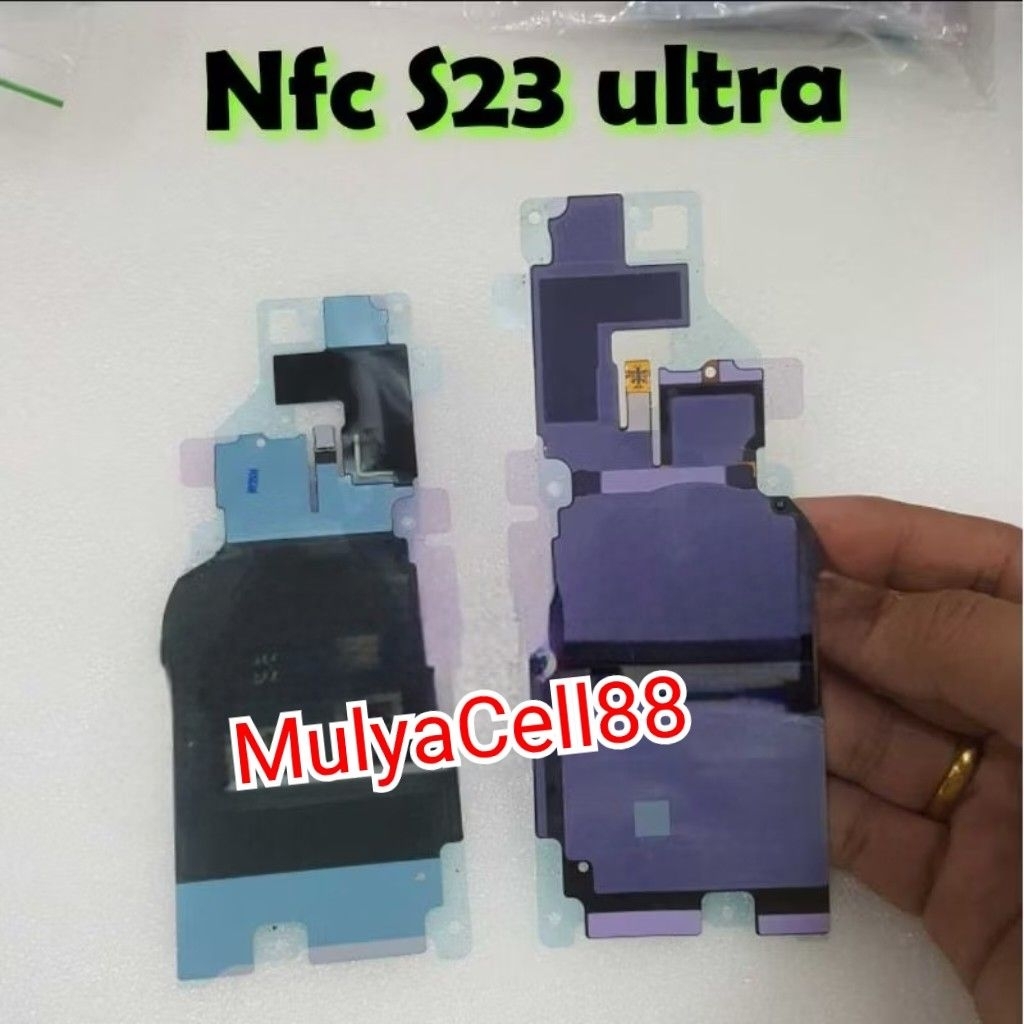 NFC SAMSUNG S23 ULTRA FLEXIBLE NFC SAMSUNG S23 ULTRA