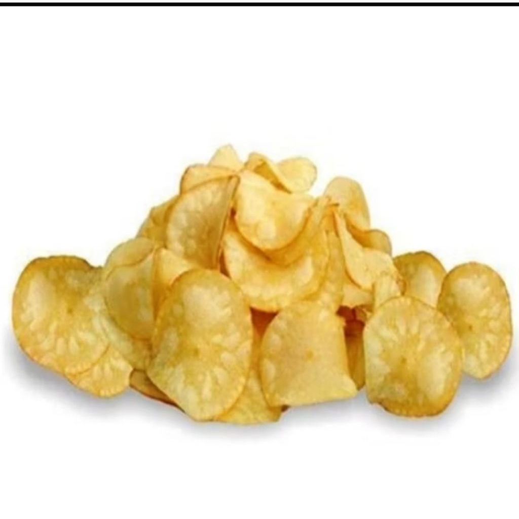 

kripik singkong gurih asin 100 gram