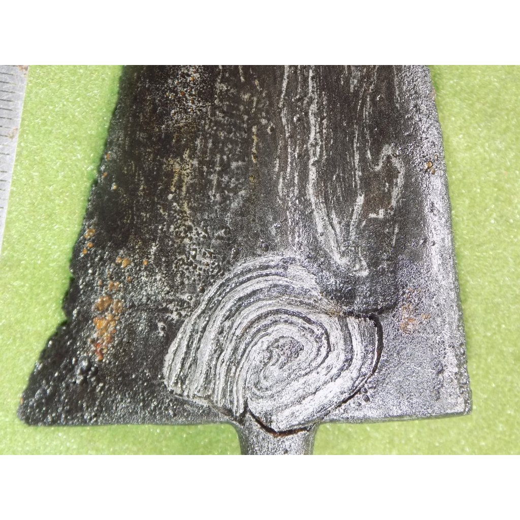 kebo lajer pamor puser bumi era majapahit abad 13