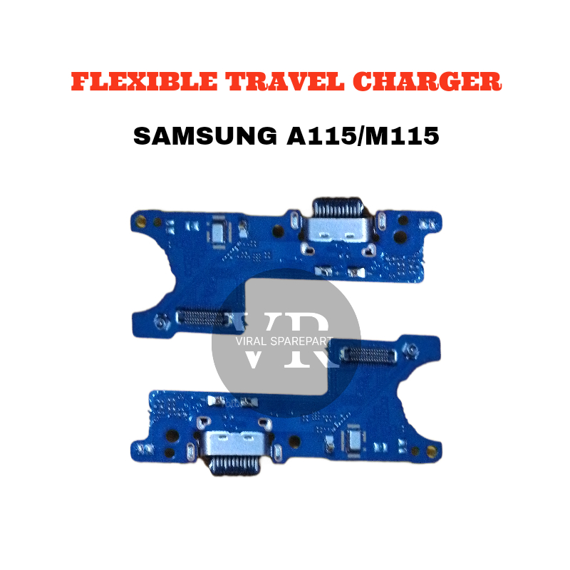 [OR] PAPAN CAS SAMSUNG / FLEXIBEL CAS SAMSUNG A11 / M11 / A115/ M115