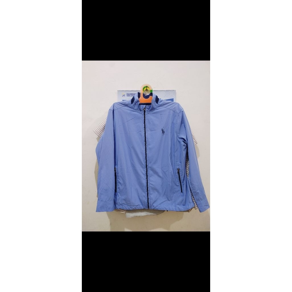 jacket ralp Lauren golf