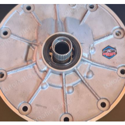 pompa oli Matic Pajero Triton L200