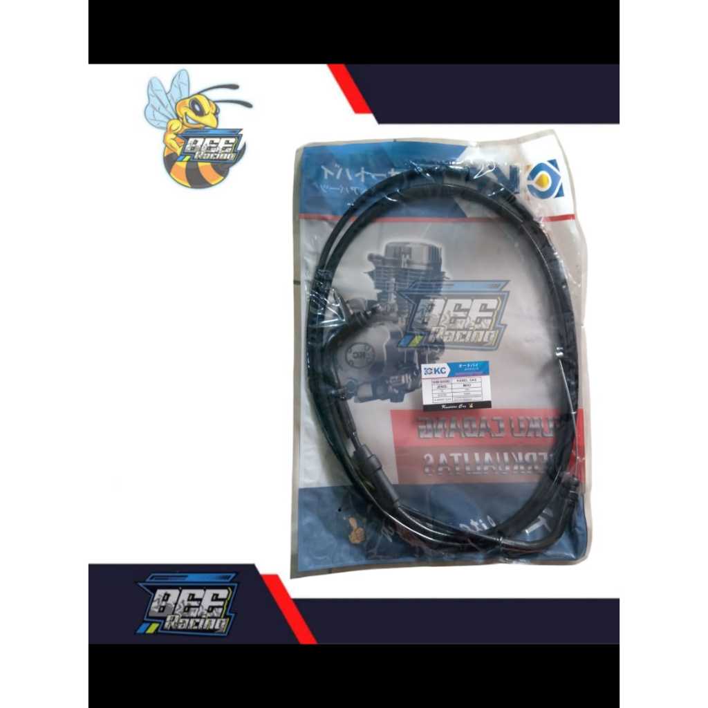 Kabel gas Mio Mio sporty 5TL Tali gas Mio Mio sporty 5TL
