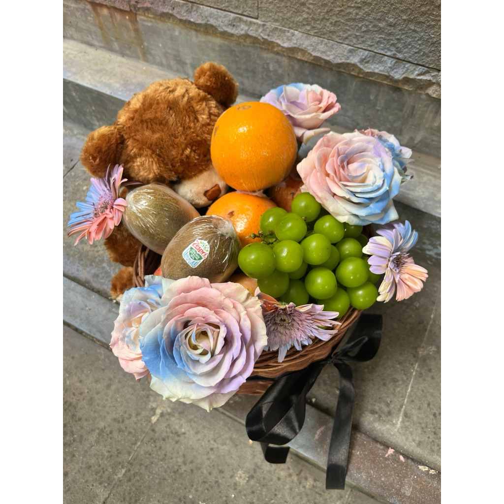 

The Rainbow and Unicorn roses and bloom baskets bouquets bucket hampers bunga dan buah siap pakai natal imlek lebaran siap pakai dan dikirim kapan saja kemana saja siap pakai dan kirim kemana saja order segera kekasih sahabats