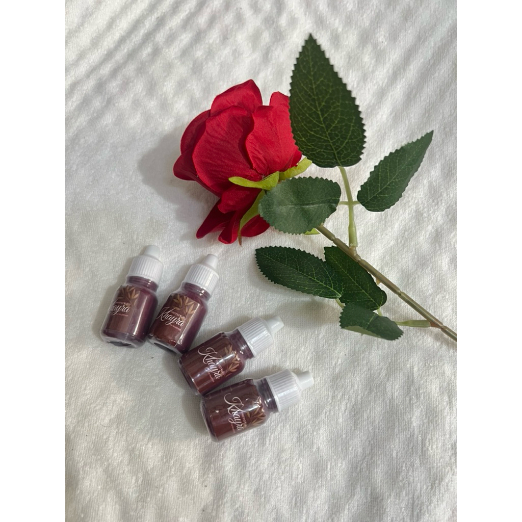 HennaKhayraHennaKukuForMuslimah