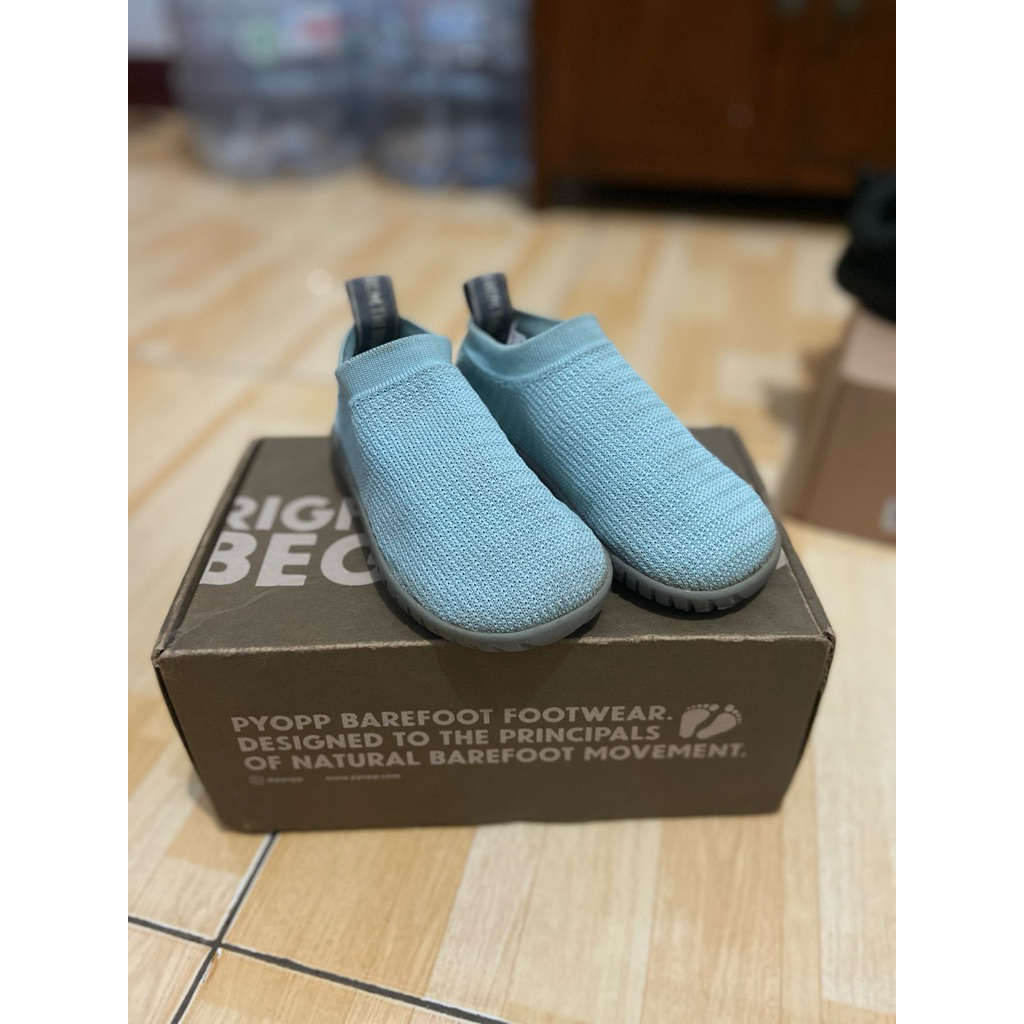 PYOPP Gallop #preloved #pyopppreloved