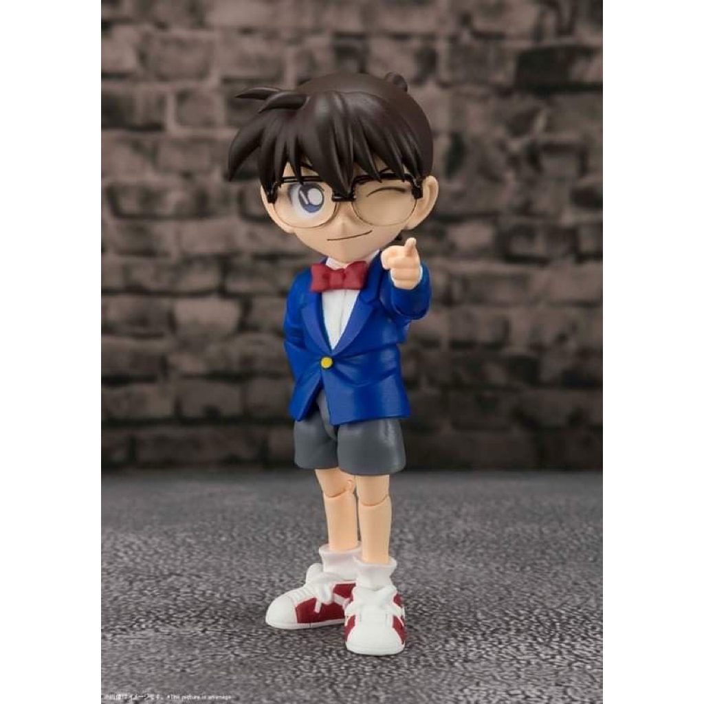 Action Figure Detective Conan
