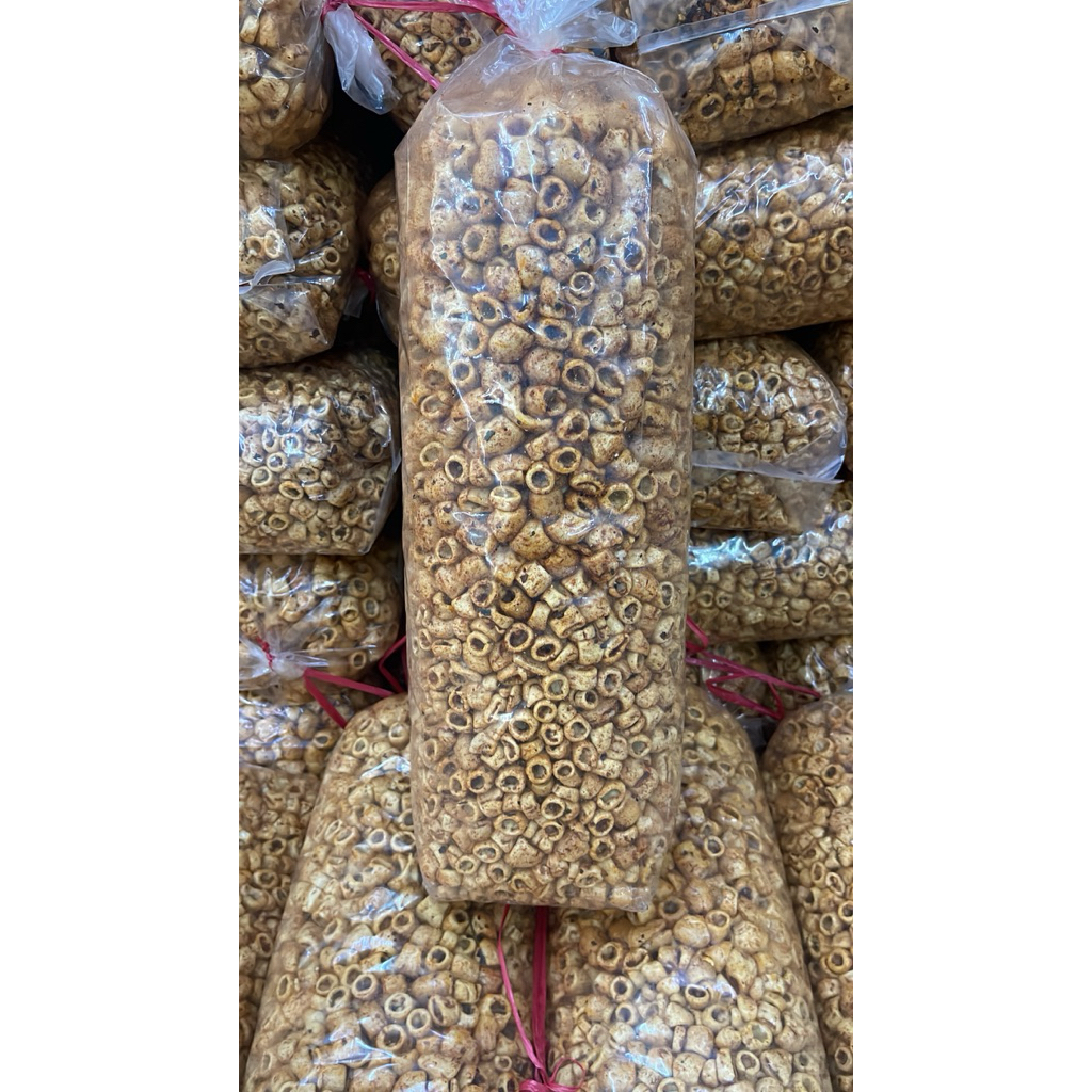 

(250gr)MAkARONI PIPA PEDAS