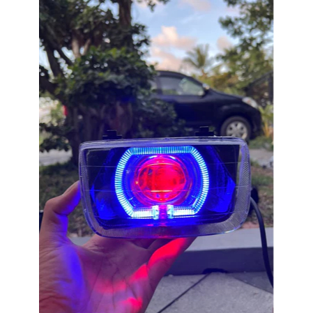REFLEKTOR LAMPU DEPAN BILED ASTREA GRAND / LAMPU BILED ASTREA GRAND
